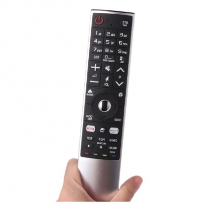  ,    LG Magic Remote AN-MR700 (AKB75455601, MR16). .