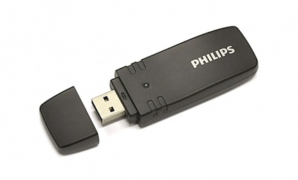 Wi-Fi   , Wi-Fi  Philips PTA01/00