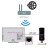 Wi-Fi   ,  Wi-Fi    SMART TV PIX-LINK (Samsung, LG, Philips, Sony, Panasonic, Toshiba)