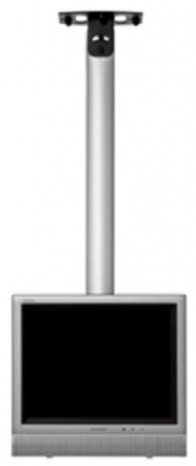 Потолочные, Потолочный кронштейн для ТВ Allegri SMS Flatscreen CL ST 1200