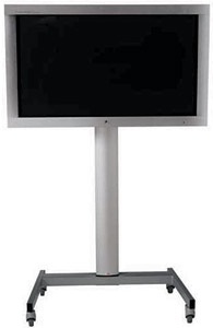 Стойки для презентаций, Мобильная стойка под телевизор Allegri SMS Flatscreen FH MT 1450