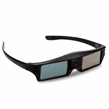 3D-очки, 3D-очки для телевизора/проектора EPSON