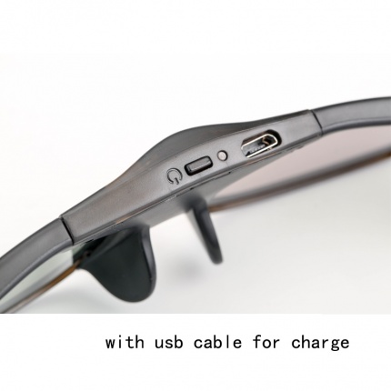 3D-очки, 3D-очки для телевизора/проектора WX60