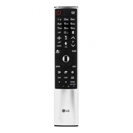 Пульты для ТВ, Пульт дистанционного управления LG Magic Remote AN-MR700 (AKB75455601, MR16). Оригинал.