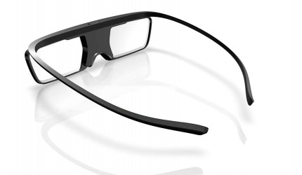 3D-очки, 3D-очки для телевизора Philips PTA519/00