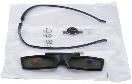 3D-очки, 3D-очки для телевизора Samsung SSG-5100GB