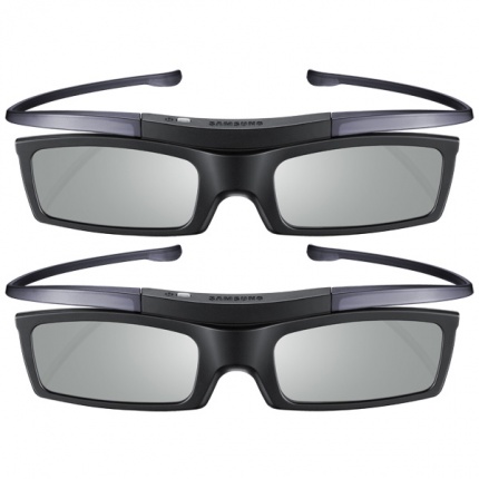 3D-очки, 3D-очки для телевизора Samsung SSG-P51002GB