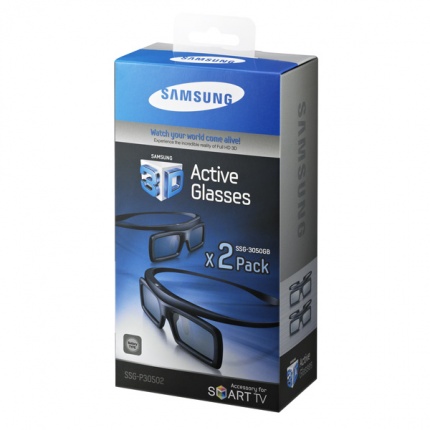 3D-очки, 3D-очки Samsung SSG-3050GB