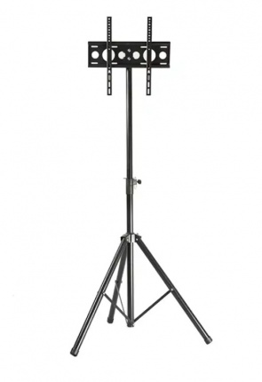 Стойки для презентаций, Телескопическая стойка под телевизор Shirumei LD502