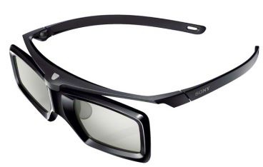 3D-очки, 3D-очки для телевизора Sony TDG-BT500A