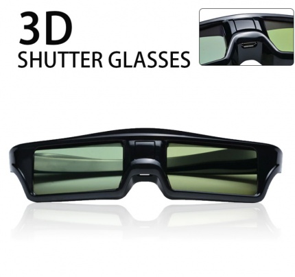 3D-очки, 3D-очки для телевизора Samsung