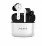 Подробнее о Bluetooth 5.0 беспроводные наушники Oneodio F1 White