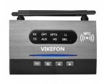 Подробнее о Передатчик/приемник звука Bluetooth 5.0 Vikefon BT-B22