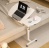 Столики для ноутбука, Мобильная подставка для аппаратуры ITECH T01 White