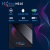 Медиплееры на Андроид, Смарт ТВ приставка H96 Max H616 2G/16Gb (Android TV Box)