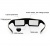 3D-очки, 3D-очки для телевизора Sony TDG-BT500A (GT200)